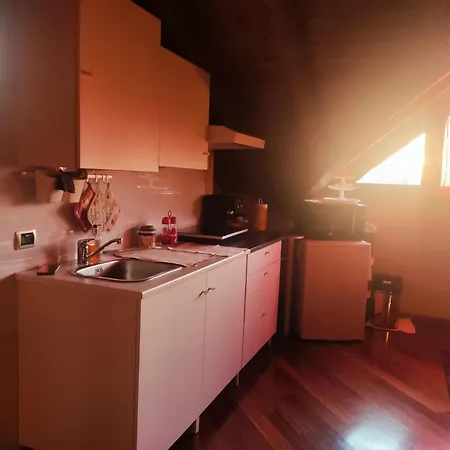 Appartement Dina *