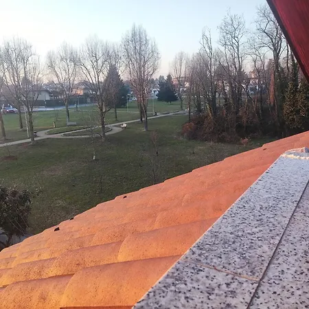 Apartament Dina